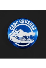 Croc Crusher Croc Crusher 2.2 2pc - Blue