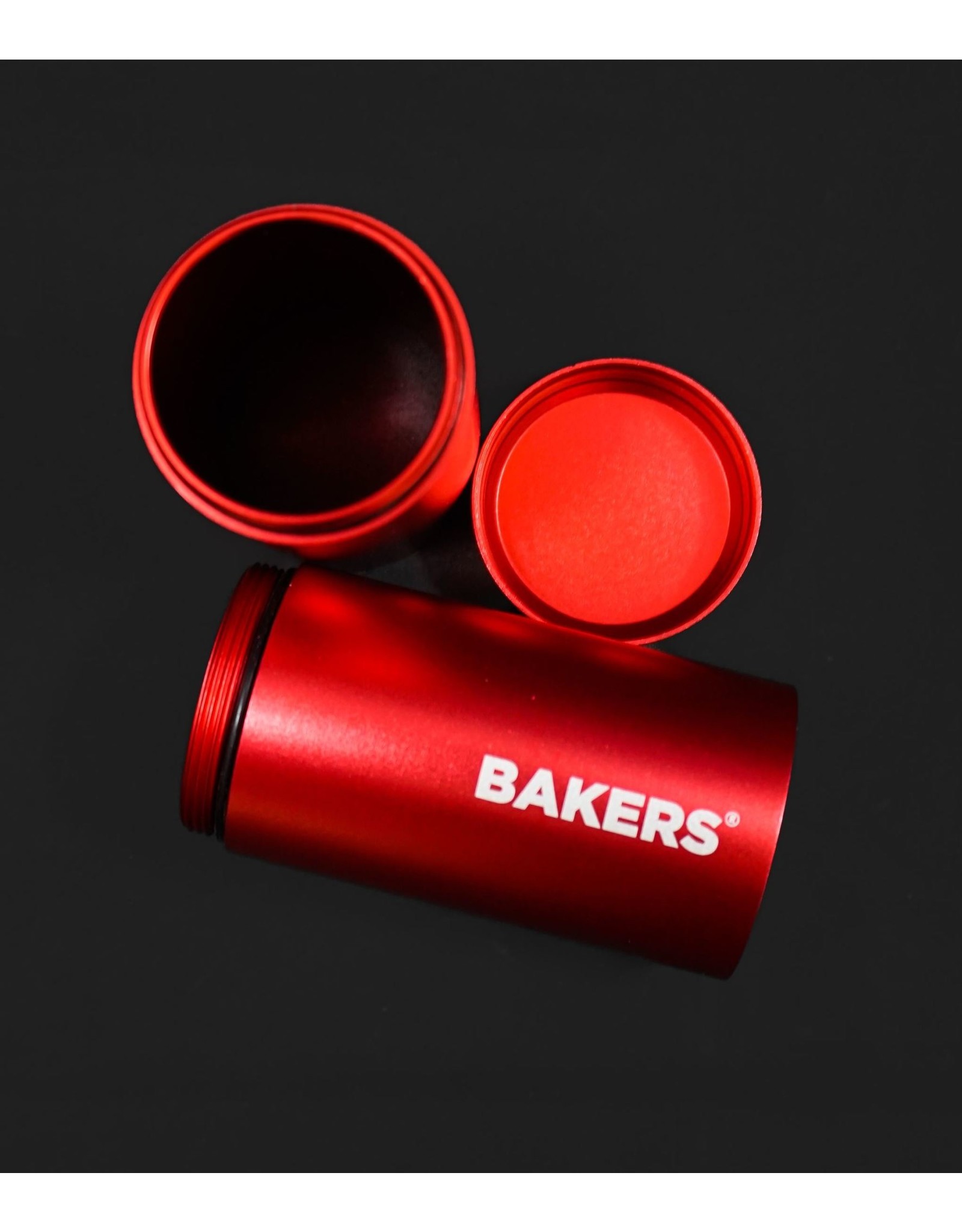 Baker's Bank Roll