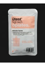 U-Test Ultimate Opiates