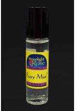 Wild Rose Body Oil - Fairy Mist