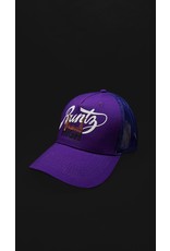 Runtz High Trucker Hat - Purple