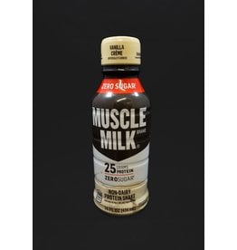 Muscle Milk Vanilla