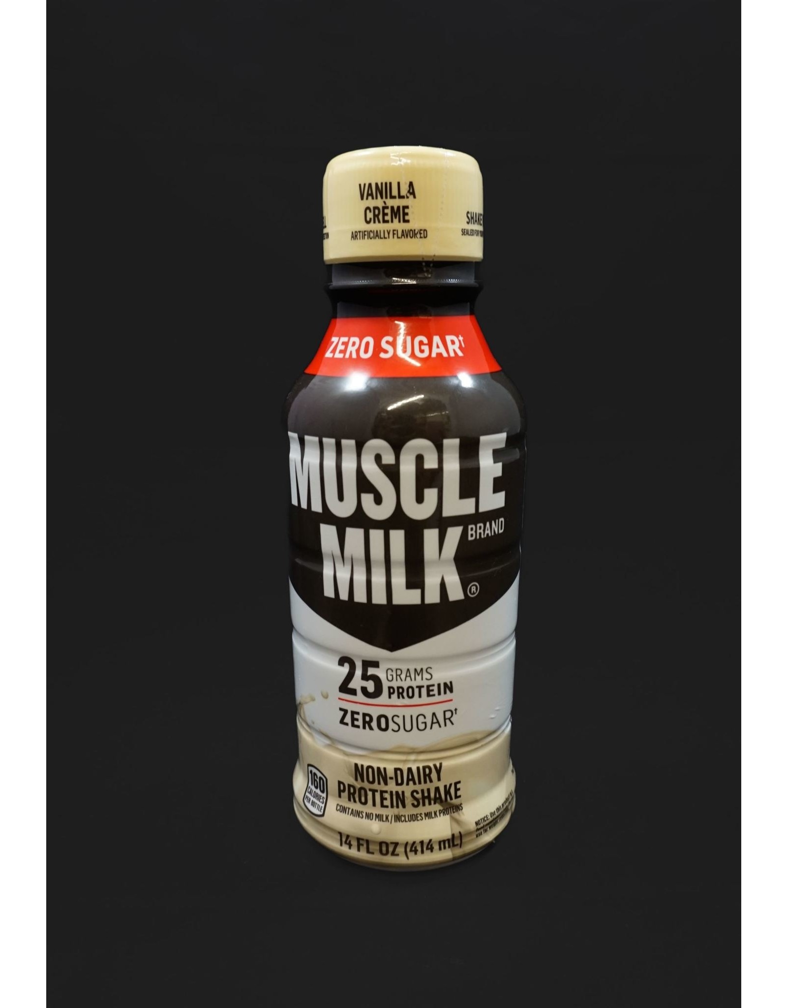 Muscle Milk Vanilla