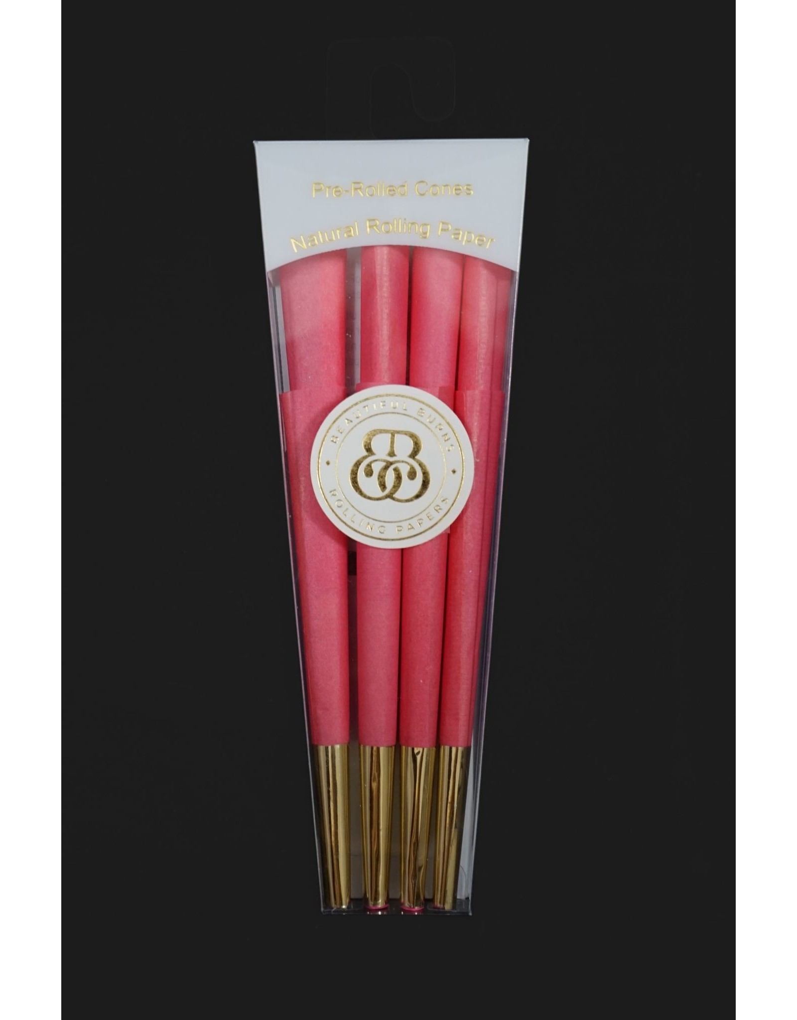 Elephant Pre-Rolled Cones Pink Power