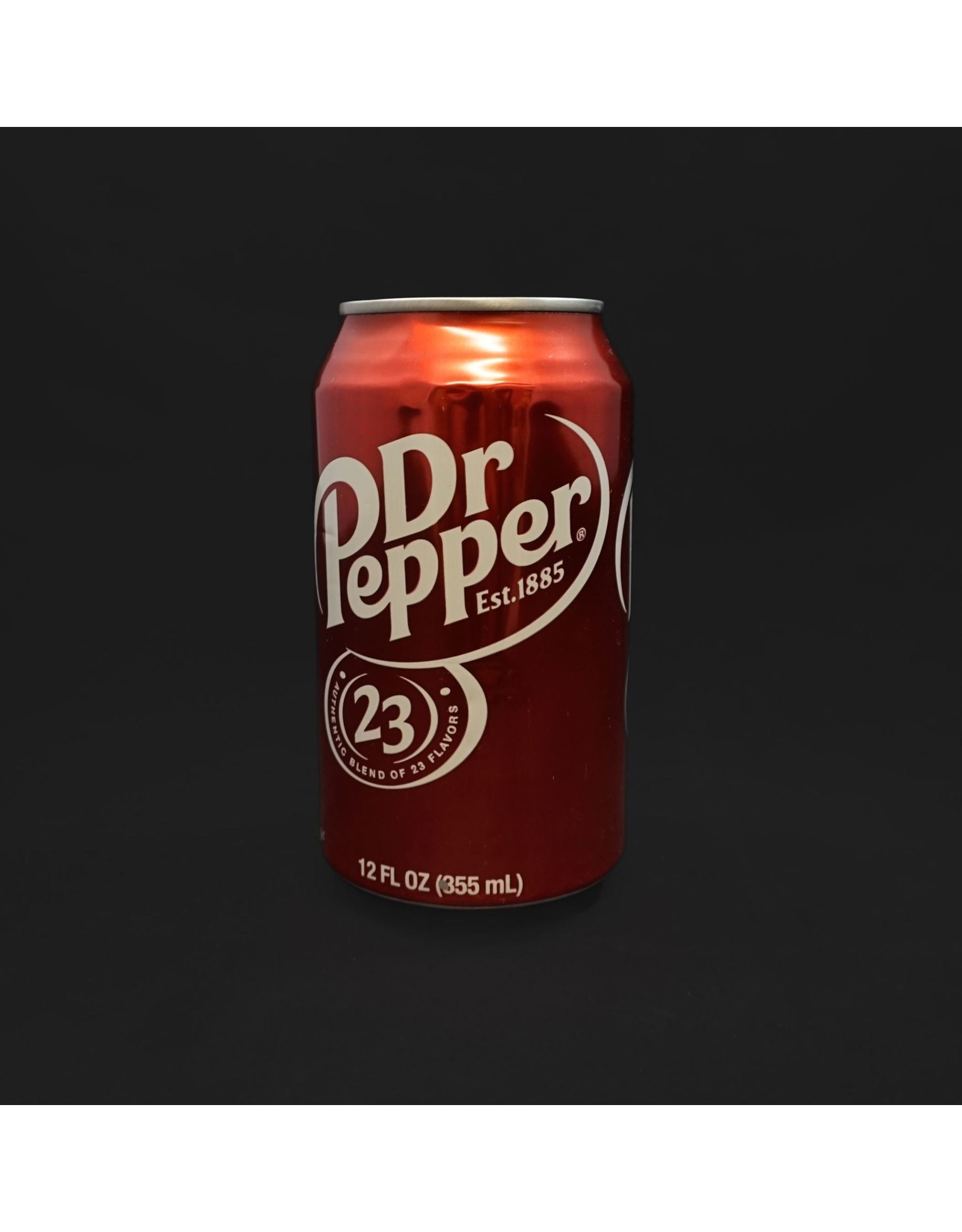 Dr. Pepper Can Diversion Safe