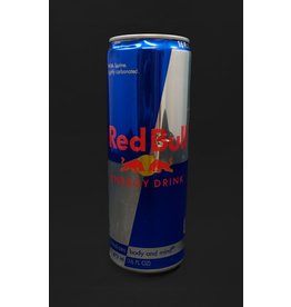 Red Bull 16oz Diversion Safe