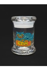 420 Science 420 Science Jars XSmall 420 Cat Pop Top