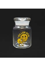 420 Science 420 Science Jars Small Miles of Smiles Pop Top