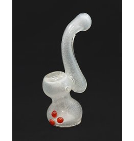 5" Glow in the Dark Bubbler