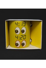 Ceramic 420 Mug
