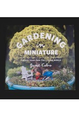 Gardening in Miniature