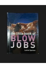 The Little Book of Blow Jobs