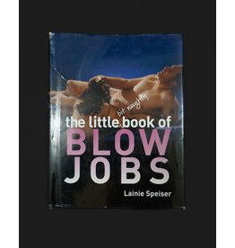The Little Book of Blow Jobs