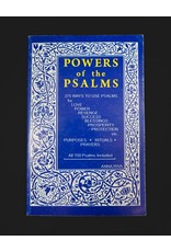 Powers of the Psalms