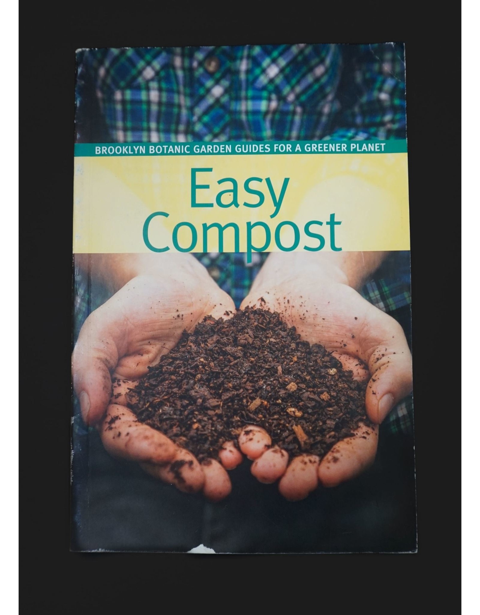 Easy Compost