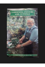 Gardening Indoors with Cuttings