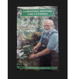 Gardening Indoors with Cuttings