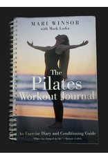 The Pilates Workout Journal