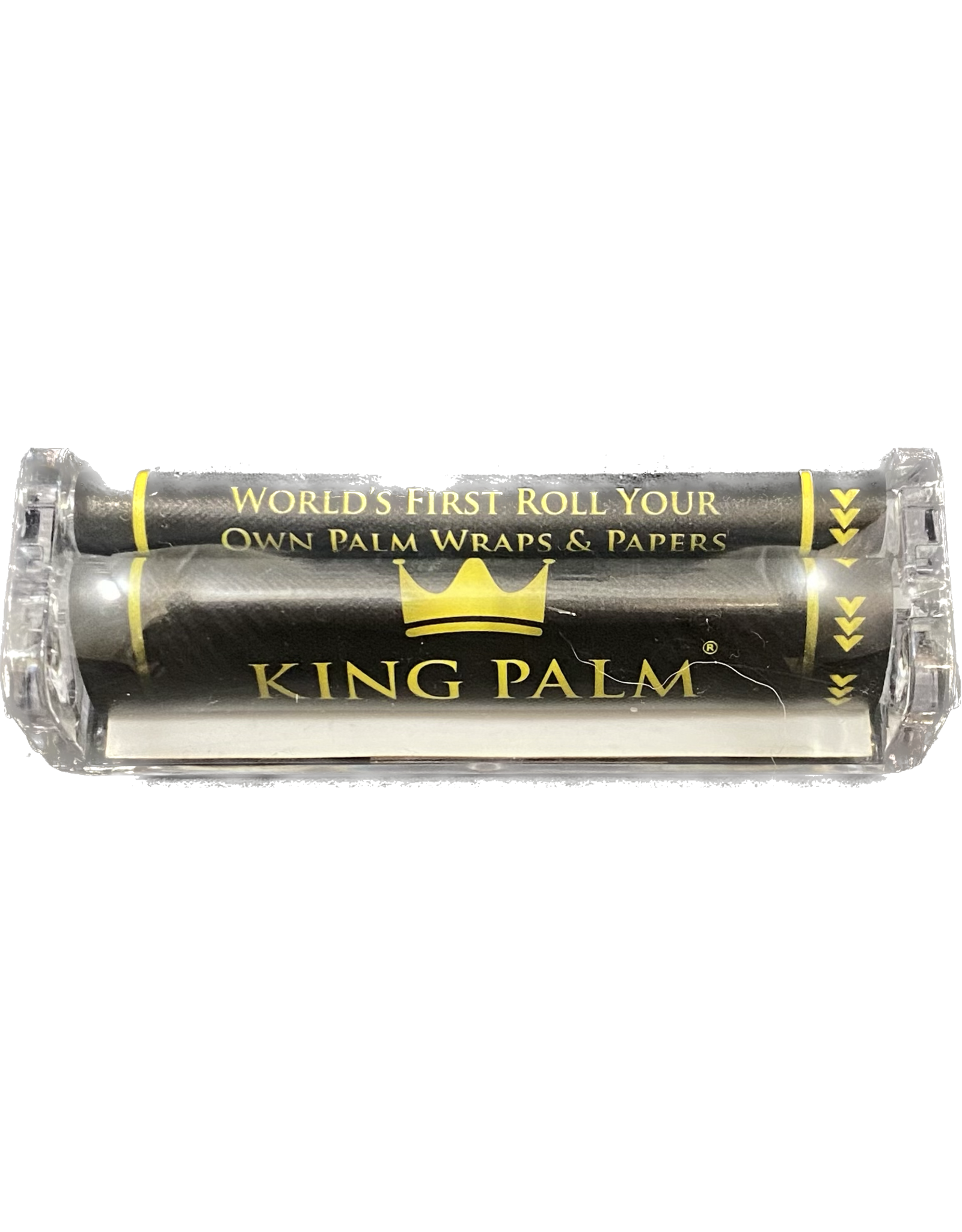 King Palm King Palm 78mm Roller