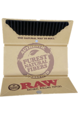 Raw Raw Boarding Pass Grinder & Rolling Tray