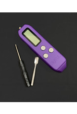 Digitul Stache Products Digitul Microdose Scale - Purple