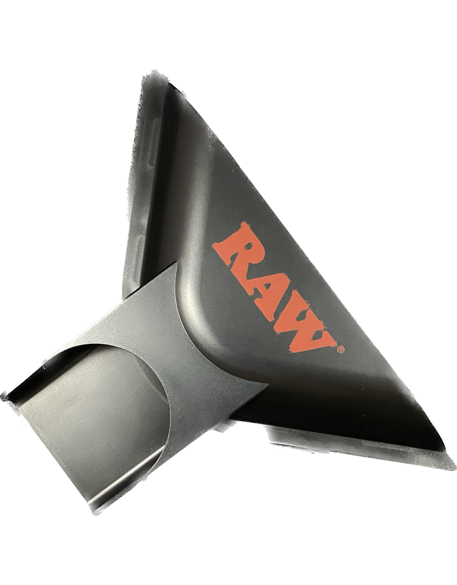 Raw Raw Crumb Catcher Quick Bagger For Large Rolling Trays
