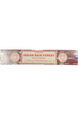 Satya Satya Incense 15g Indian Rain Forest