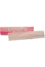 Elements Elements Pink Papers KS