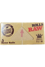 Raw Raw Classic KS Slim  Roll 5 Meter