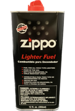 Zippo Fluid 12 fl oz