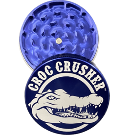Croc Crusher Croc Crusher 2.5 2pc - Blue
