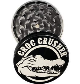 Croc Crusher Croc Crusher 2.5 2pc - Black