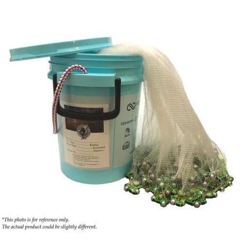 ISMART 5 Gallon bucket-Premium Series Kit-5 G. ISMART bucket