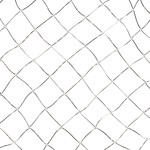 Jack 3/8" sq. Cast Net