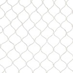 Mako Nylon Bait 210D/4 mesh.