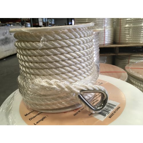 Everstrong Rope Anchor Rope