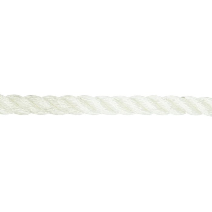 Everstrong Rope 3-Strand Twisted Nylon