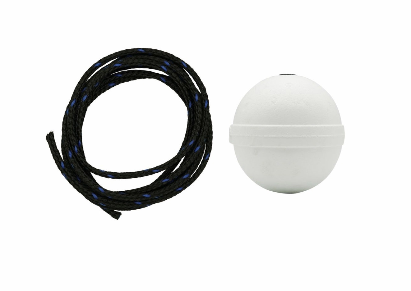 Joy Fish 6" Trap Float 15' Poly Rope Florida Fishing Outfitters