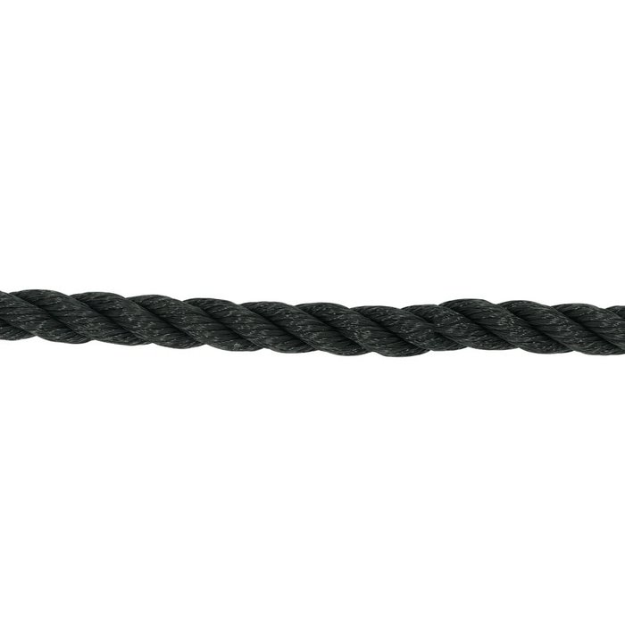 Everstrong Rope 3-Strand Twisted Polyethylene