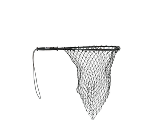 Joy Fish Landing Net 11 x 15 Hoop 5' Plastic Handle