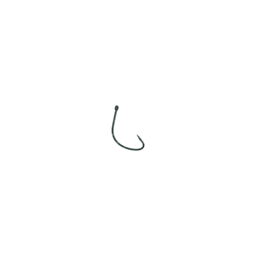 Trident J-Circle Wide Gap Circle Hooks - Florida Fishing