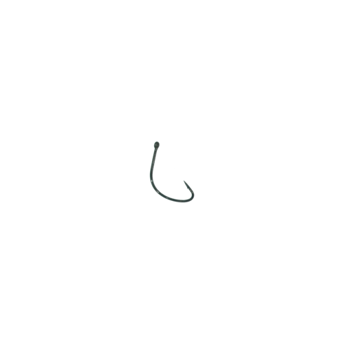 Ohero Trident J-Circle Wide Gap Hook