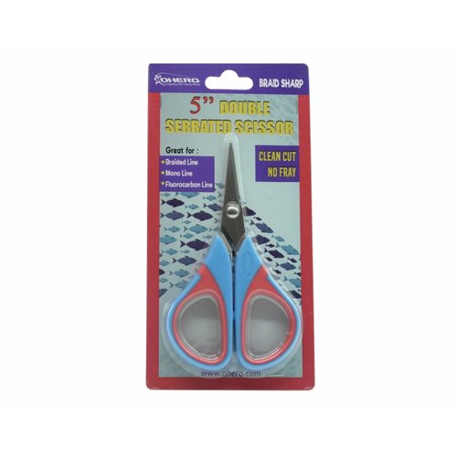 TT 5.5 Braid Scissors - Fergo's Tackle World