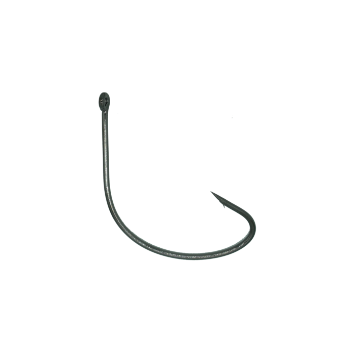 Ohero Trident J-Circle Wide Gap Hook