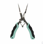Lee Fisher Sports Multi-Use Stainless Pliers 6.5"