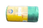 Joy Fish Green and Bonded Twisted Nylon Twine