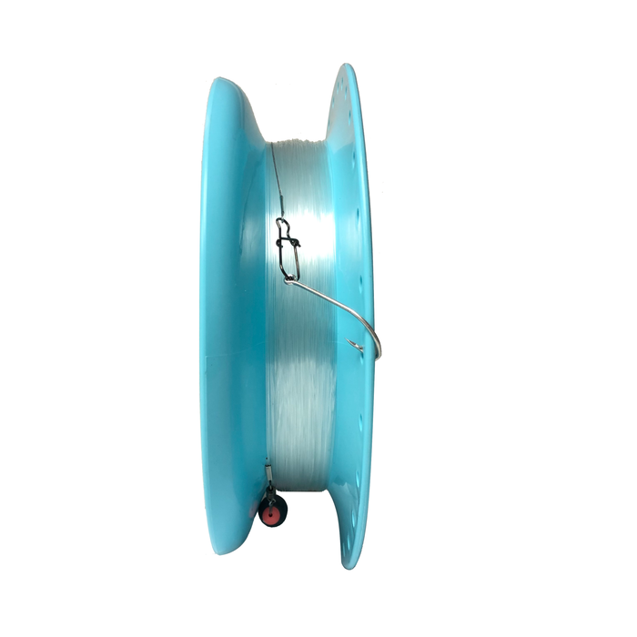 Joy Fish Hand Yoyo Reel