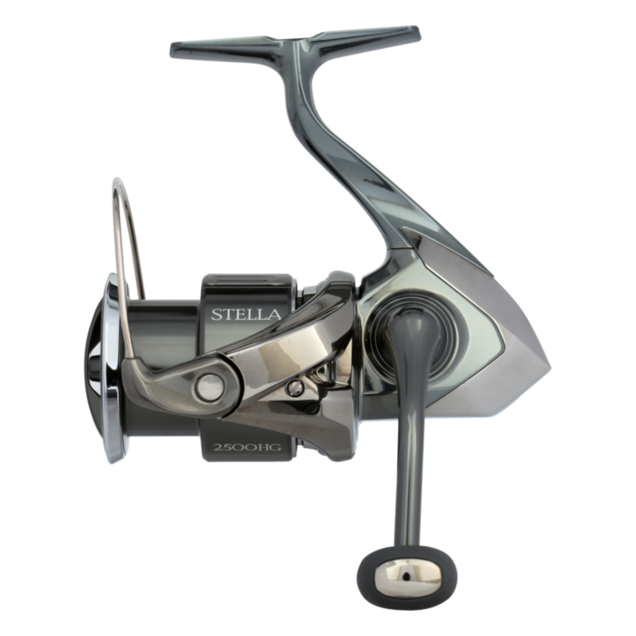 Shimano Stella FK Spinning Reel