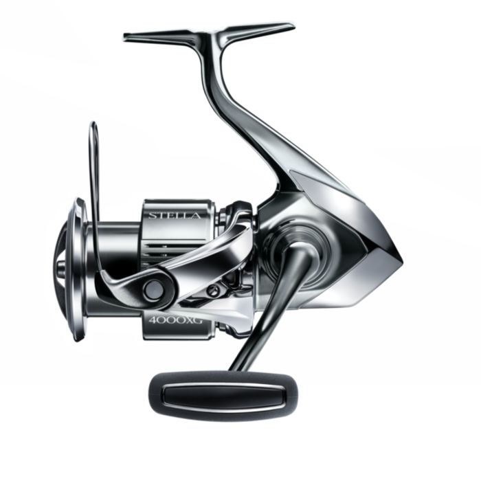 Shimano Stella FK Spinning Reel