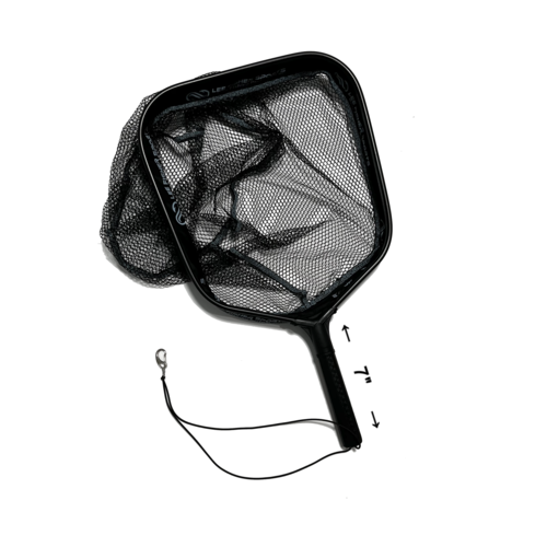 Joy Fish Floating Net